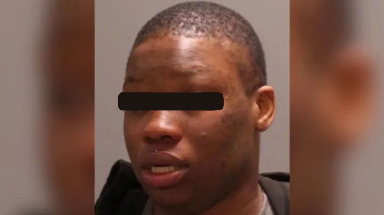 Apuñala mujer a menor de 1 año en Philadelphia