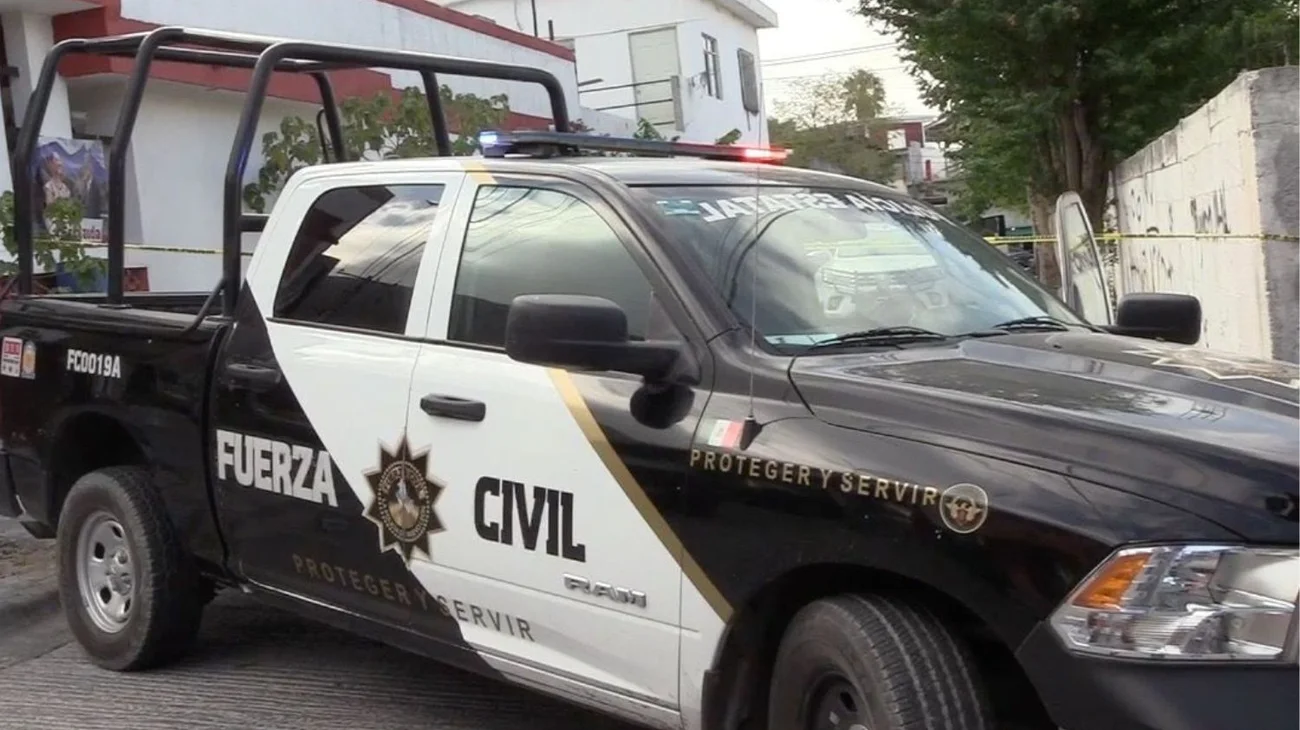 Discute con su esposo y acuchilla a su suegra en Monterrey