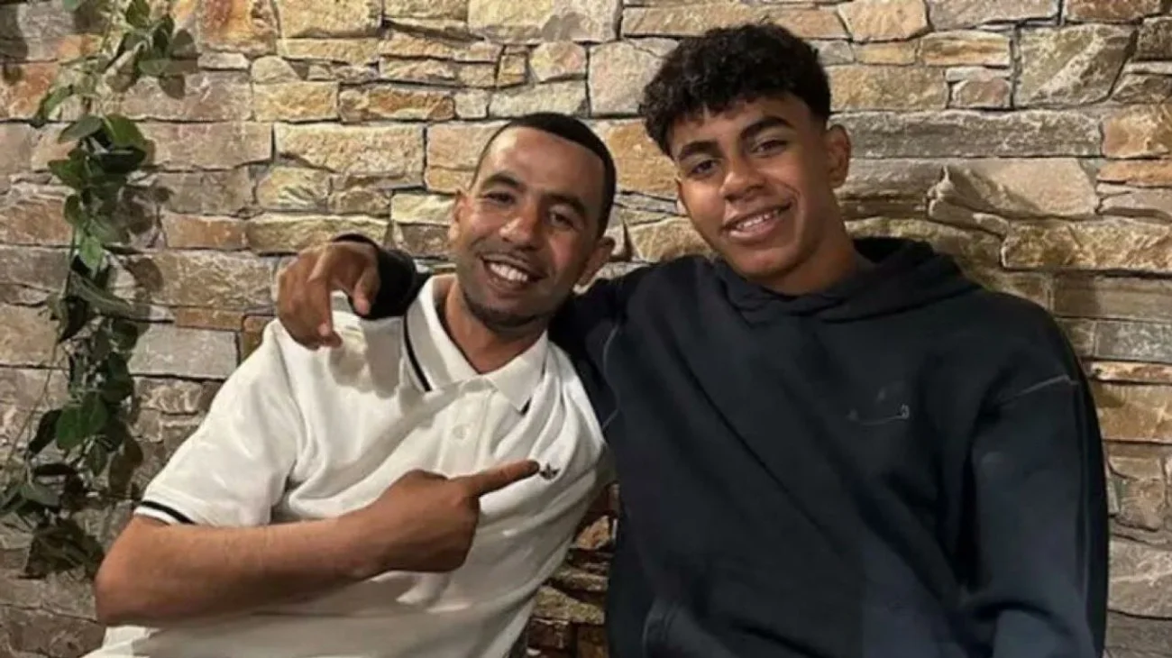 Apuñalan al padre del jugador Lamine Yamal en Barcelona