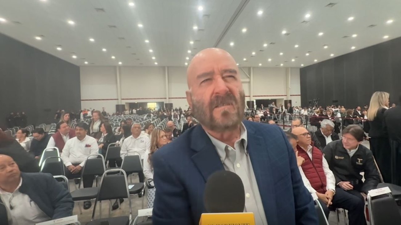 Drenaje de Victoria será modernizado: Quiroga