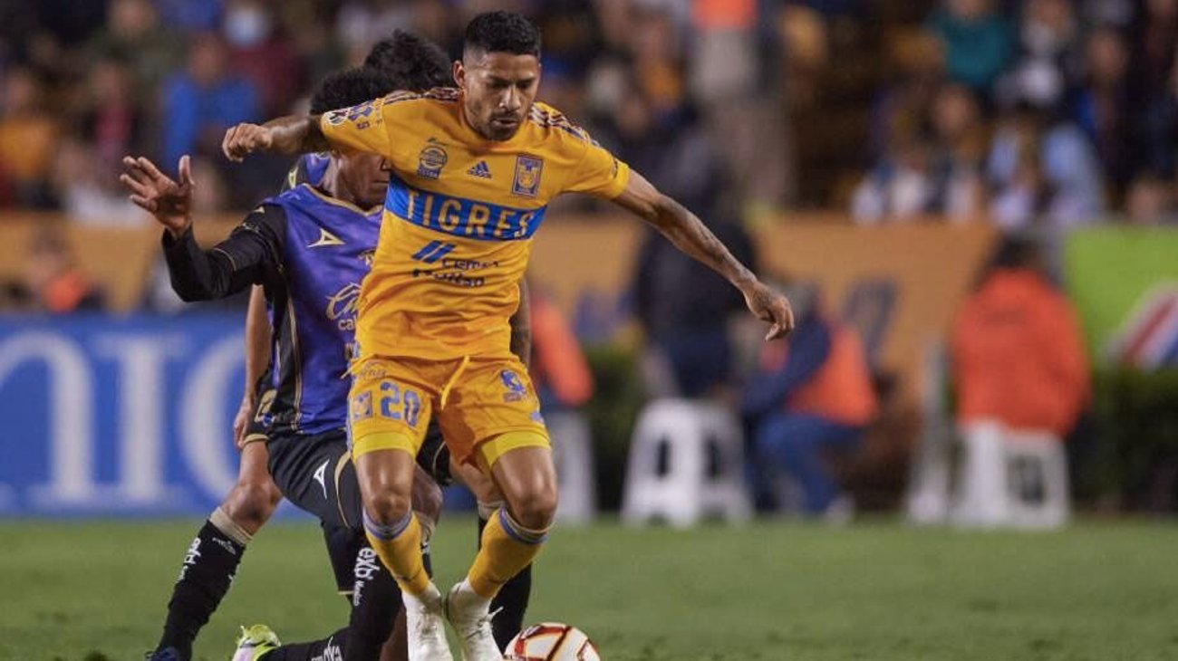 Tigres-Mazatlán cambia fecha y horario, informa Liga MX