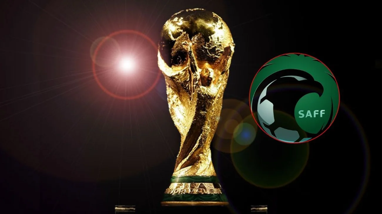 Arabia Saudita muestra avances para el Mundial 2034