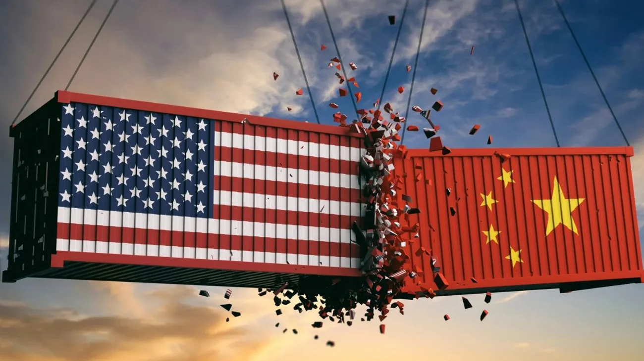 China no aceptará países logren acuerdos comerciales con Trump