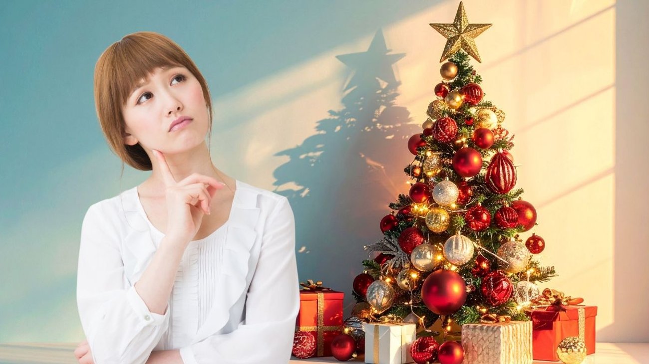 Árbol de Navidad: el significado oculto de sus adornos