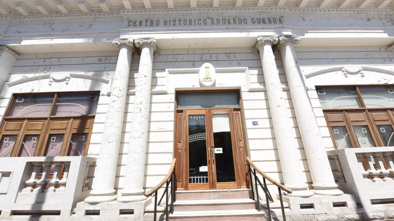 Reanuda actividad el Archivo Municipal de Torreón