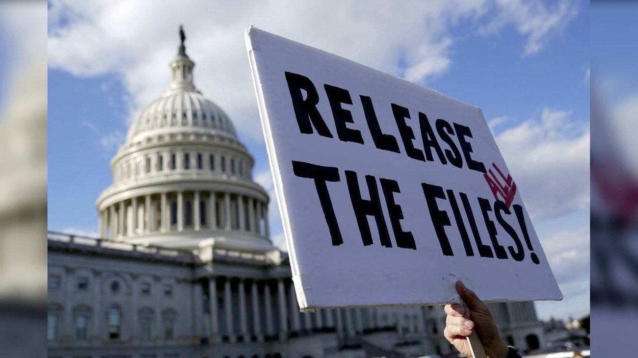 ¿Cuándo y cuáles documentos del archivo Epstein se publicarán?