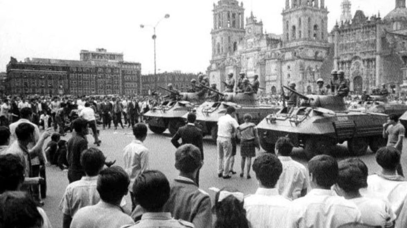 Ejército no puede destruir archivos de la 'Guerra sucia'