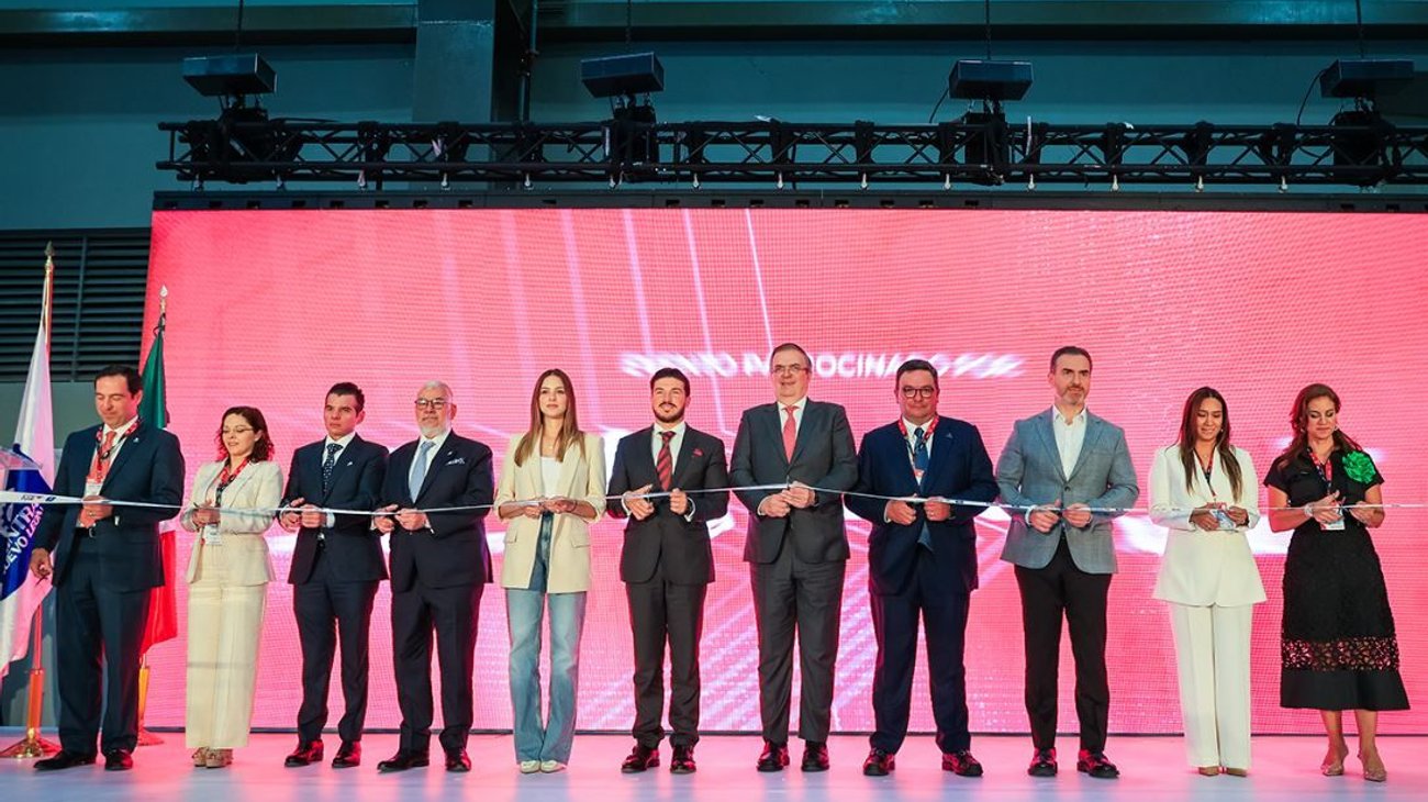 Anticipa Samuel García 'segundo nearshoring' para Nuevo León