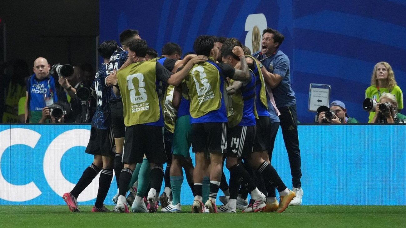 Argentina y España van por la gloria en el Mundial FIFA 2026™