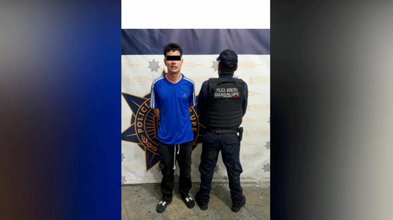 Cae argentino por presuntamente privar de la libertad a exnovia