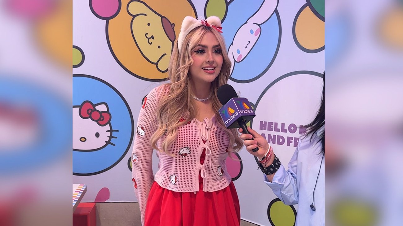 AriGameplays reúne a cientos de fans y anuncia nueva música