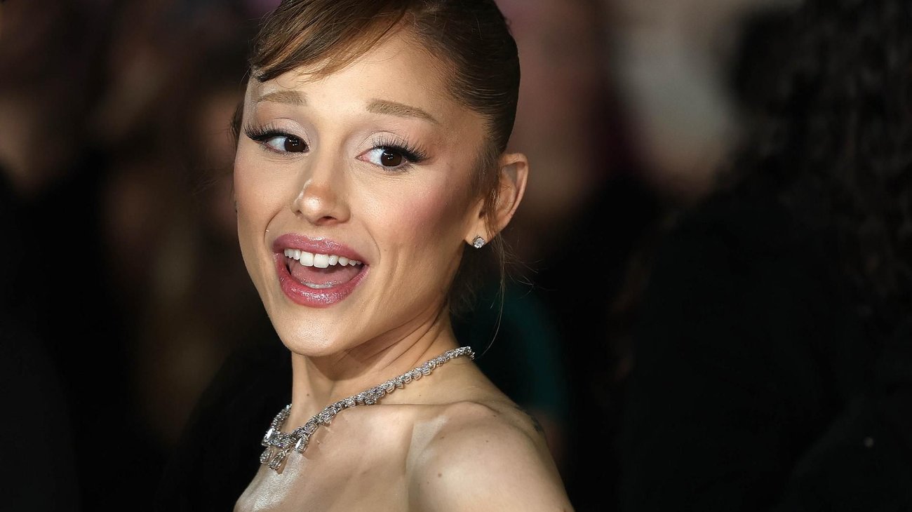 Ariana Grande: 'Eternal Sunshine' será su último gran show