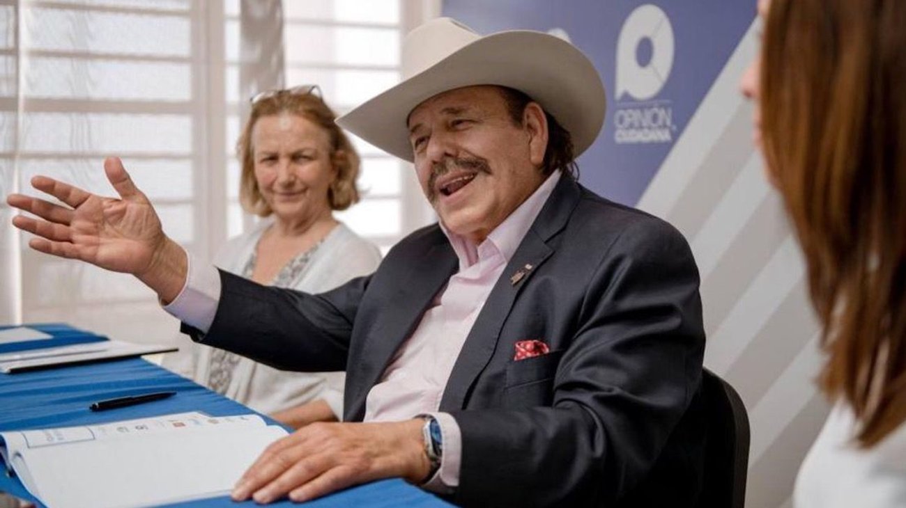 Muere el empresario y político coahuilense Armando Guadiana