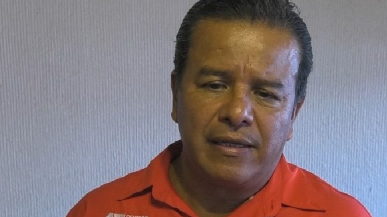 Asegura Armando Trejo que proceso interno será transparente