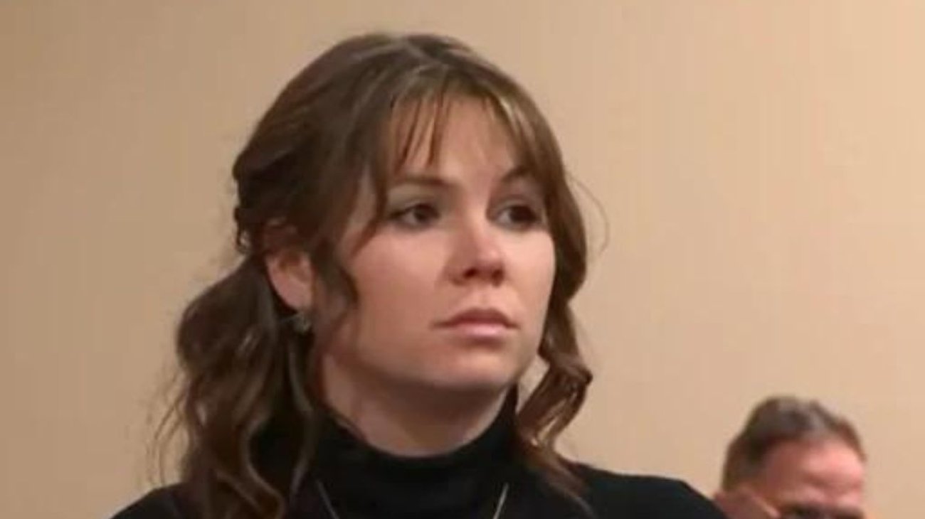 Armera de 'Rust' hallada culpable de homicidio involuntario