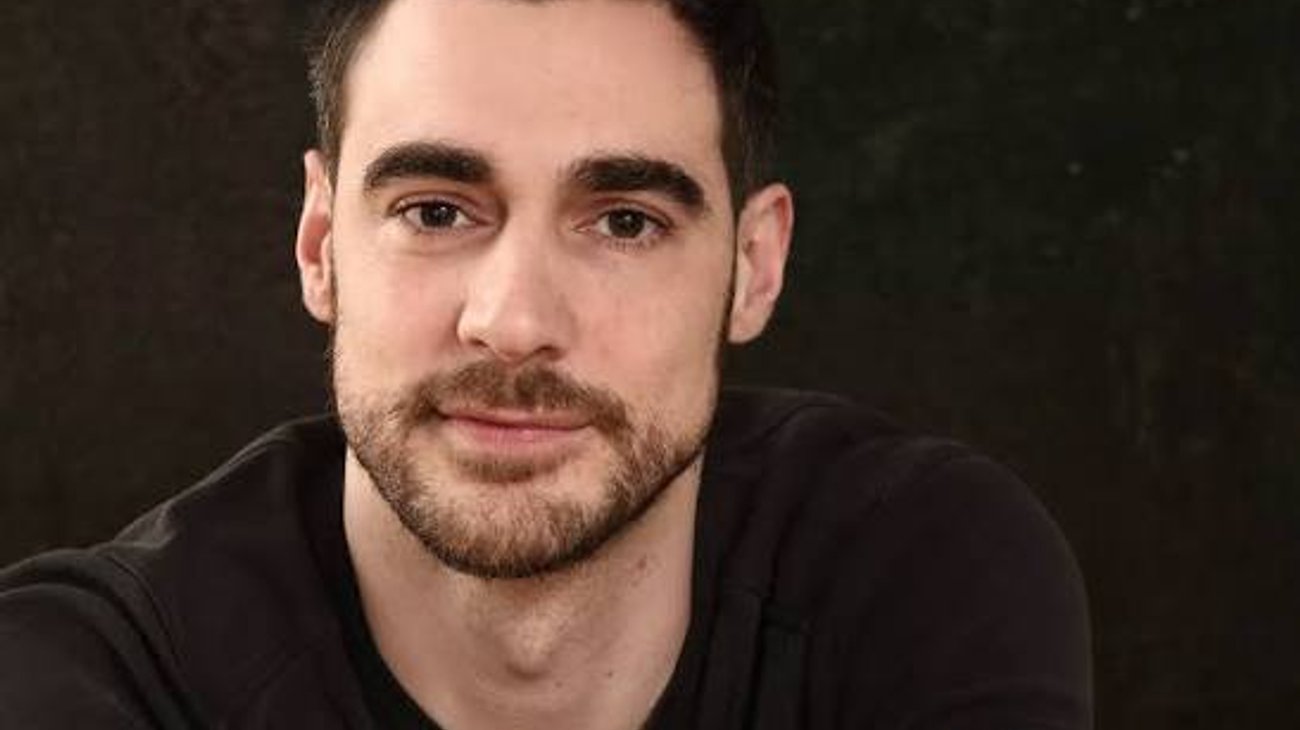 El actor francés Arnaud Denis recibe la eutanasia en Bélgica