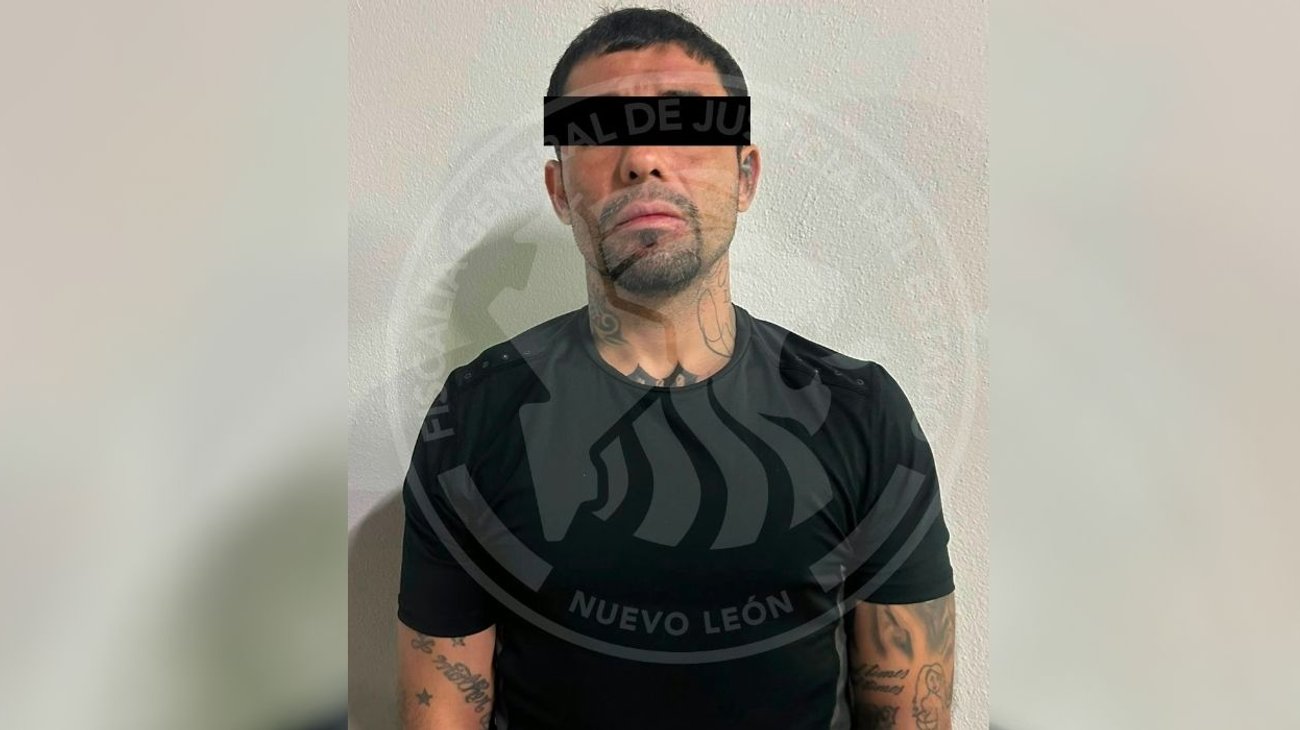 Ingresa a penal Arnulfo 'N' tras orden por feminicidio