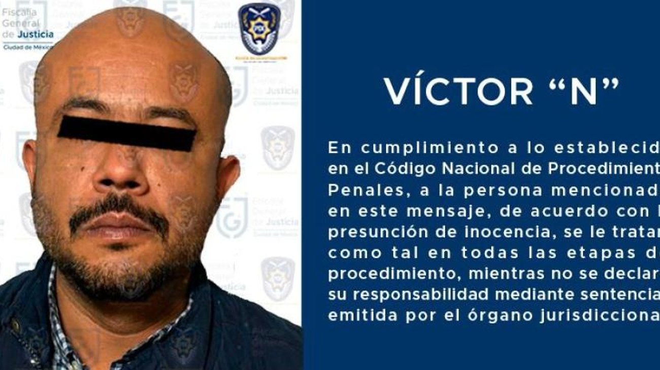 Arrestan al médico que realizó cesárea ficticia
