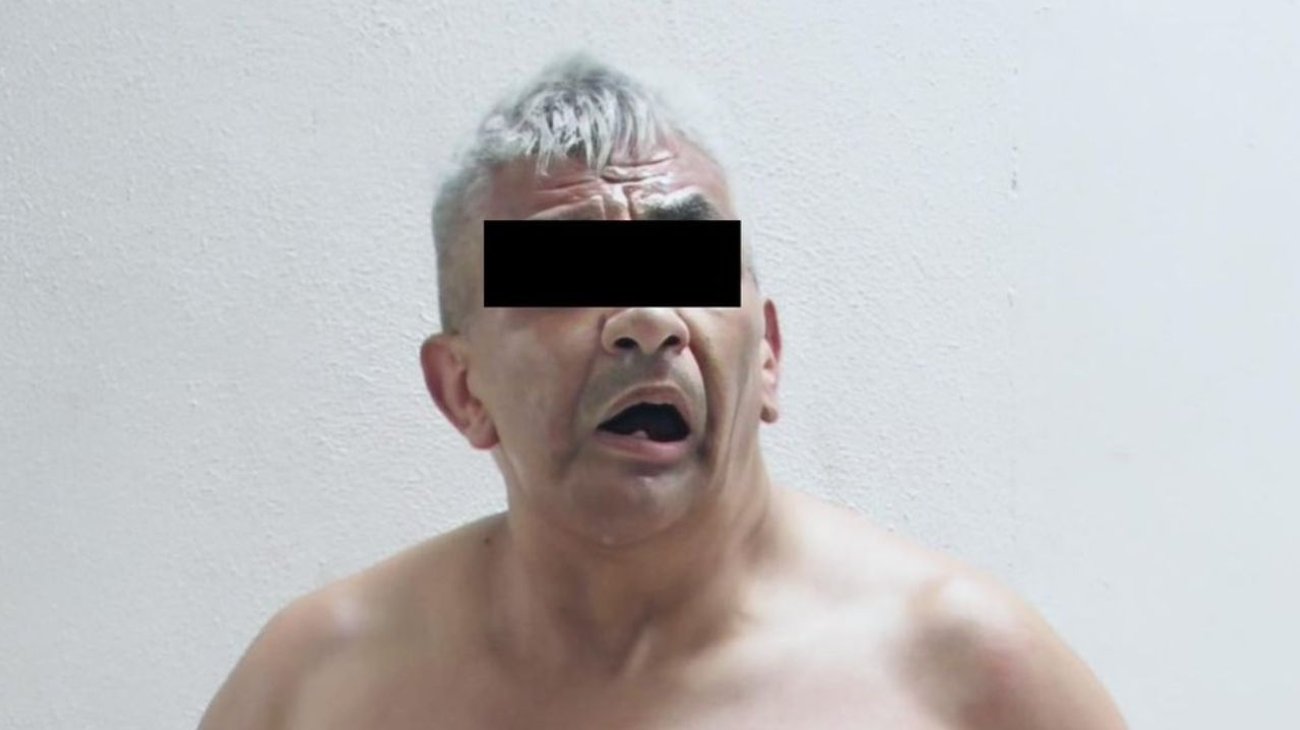 Arrestan a luchador Shocker por disturbios en Oaxaca