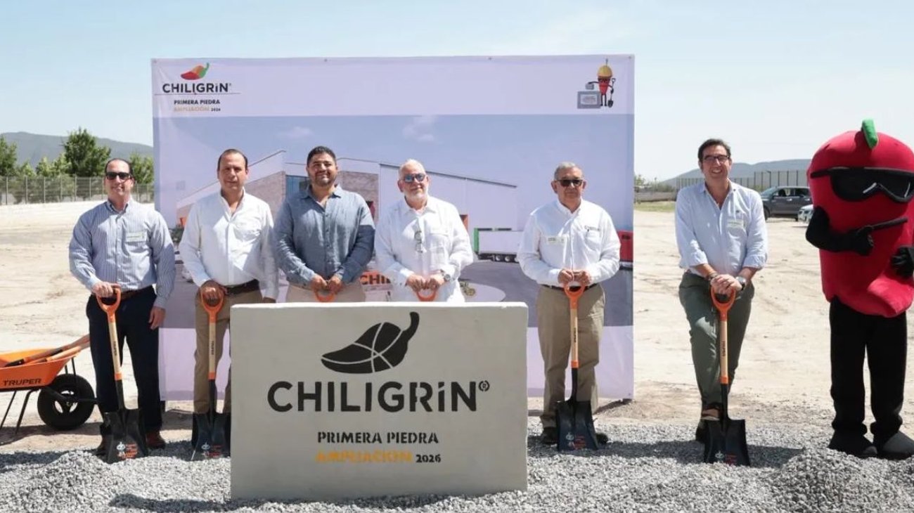 Continúan llegando más inversiones a Parras de la Fuente 