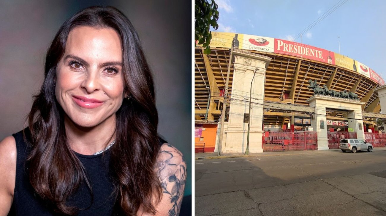 Artistas se unen contra corridas de toros en Plaza México