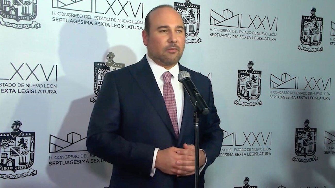 Niegan a Arturo Salinas amparo por tema de interinato