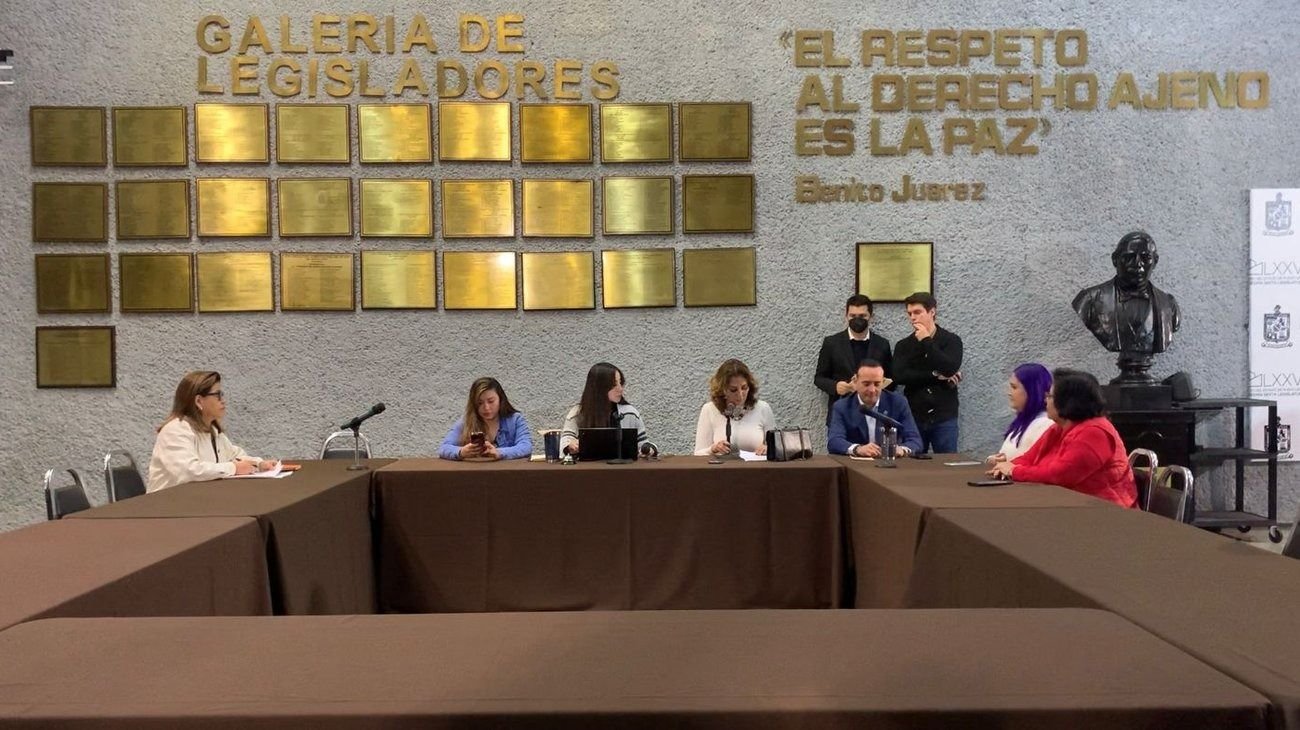 Sigue legislativo sin saber qué sanción le darán a Manuel