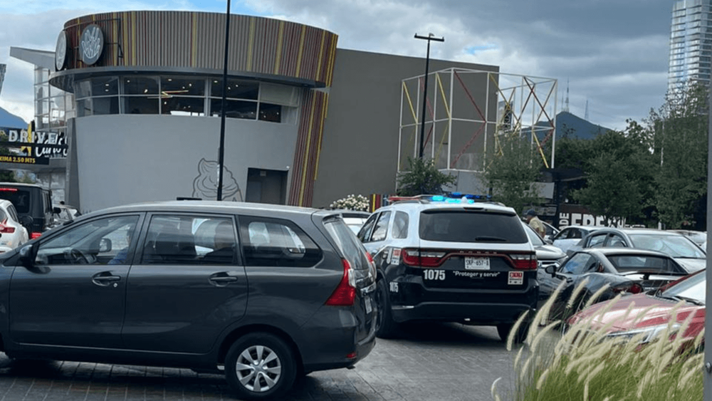 Roban un millón y medio de pesos a hombre en San Pedro