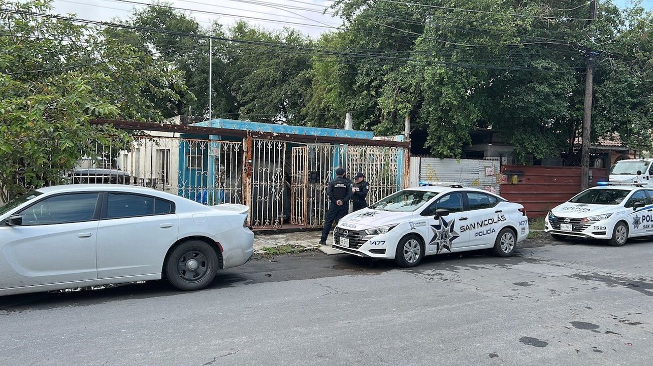 Asalta a matrimonio de adultos mayores; Policía lo detiene