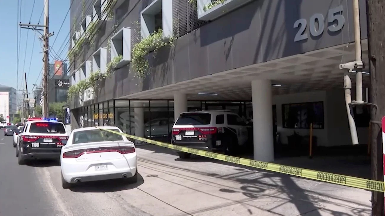 Investigan a sospechosos de robo millonario en San Pedro