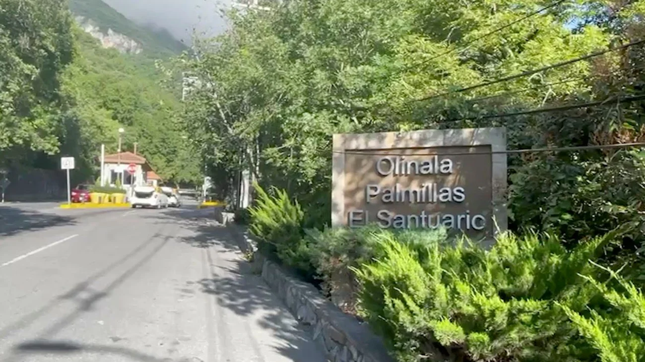 Descarta Fiscalía a banda colombiana en robo a influencer