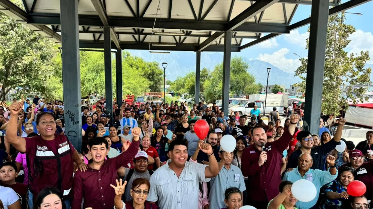 Acuden a informarse sobre nuevas becas para todos los niños