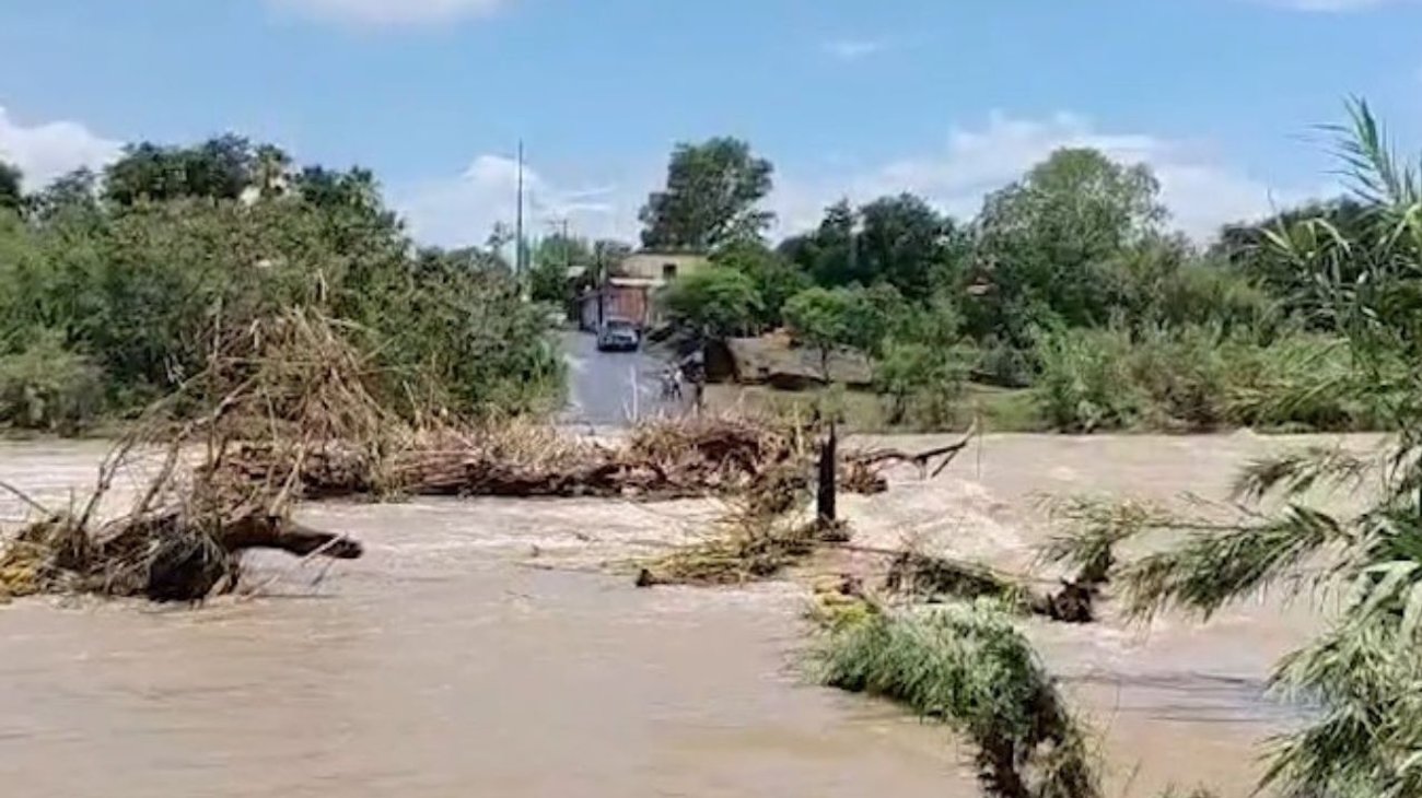 Asciende a $320mdp afectaciones por 'Alberto' en Cadereyta