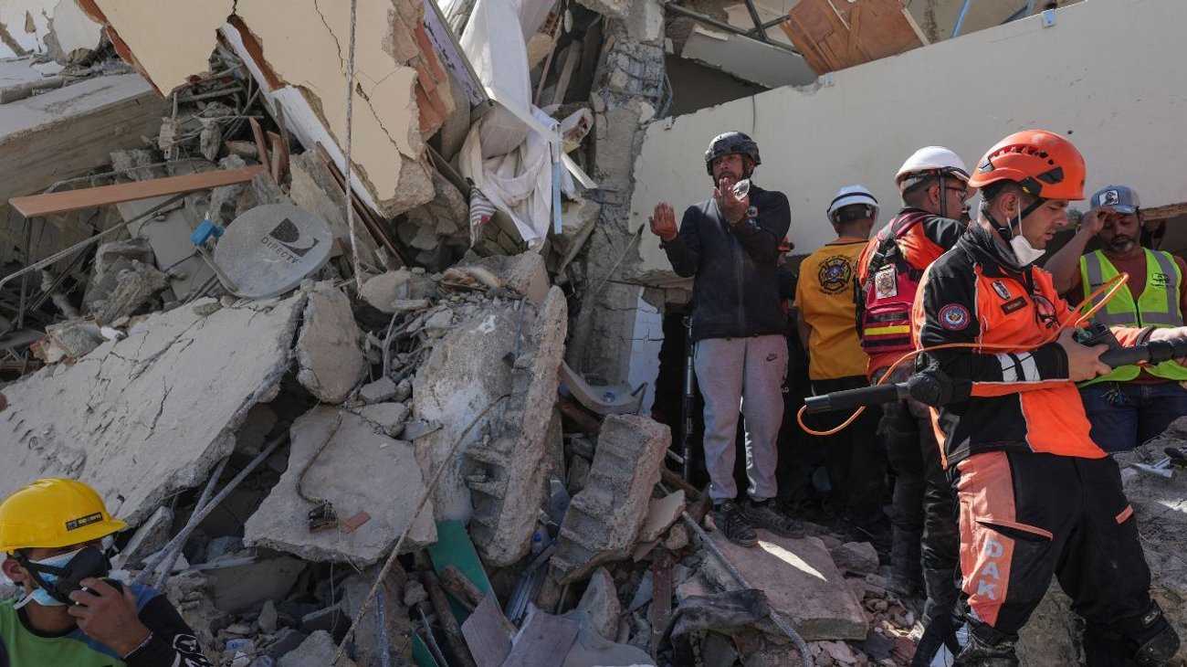 Piden apoyo para enviar ayuda humanitaria a Venezuela