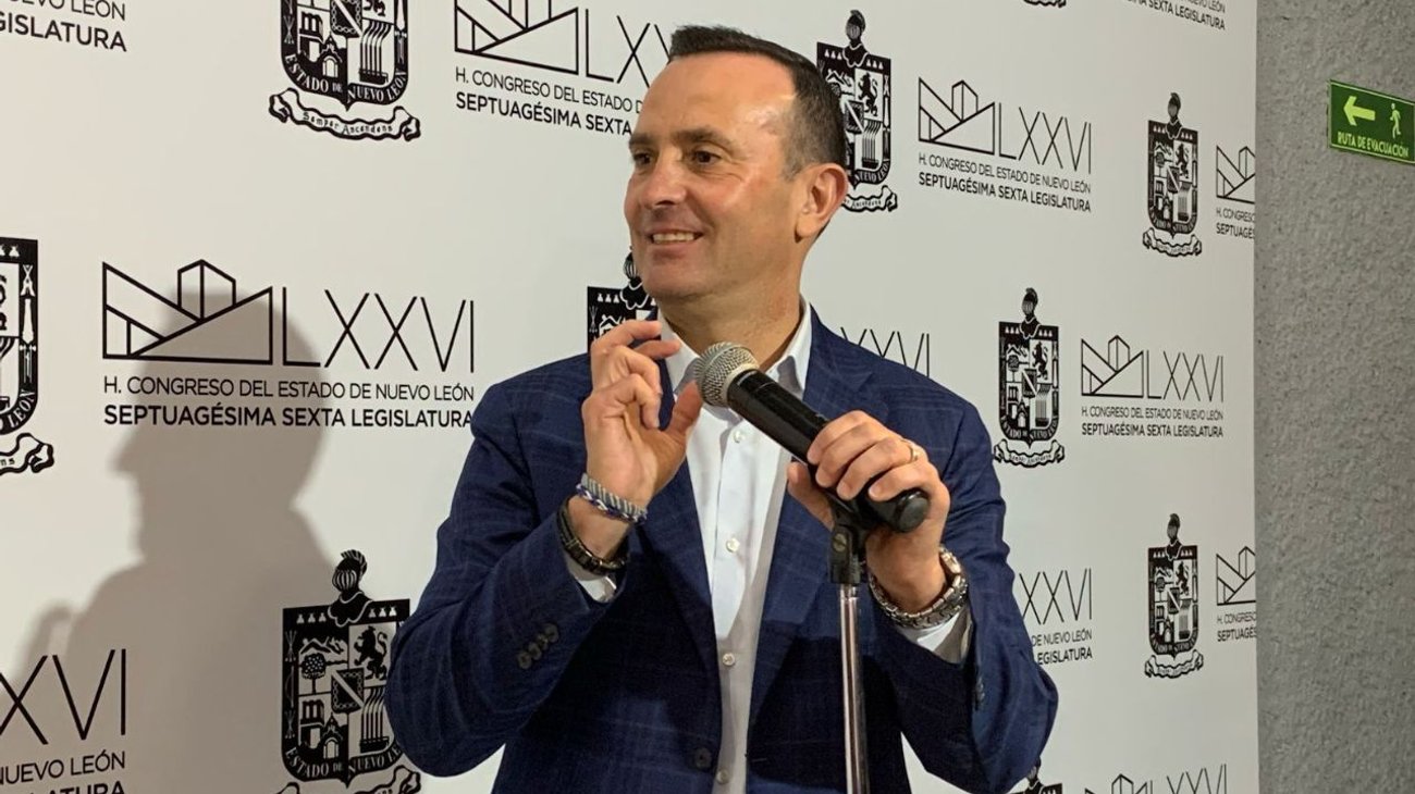 PAN: cambio de partido genera 'compra de voluntad política'