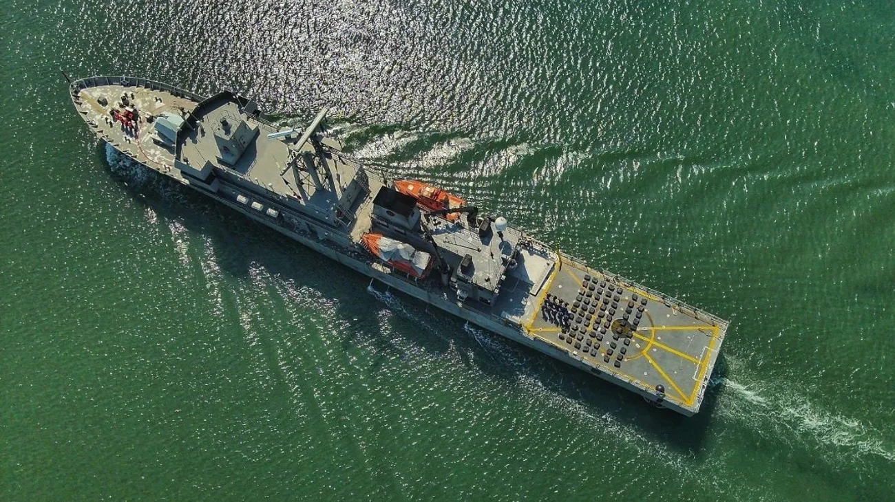 Aseguran cocaína y detienen a siete en Manzanillo, Colima