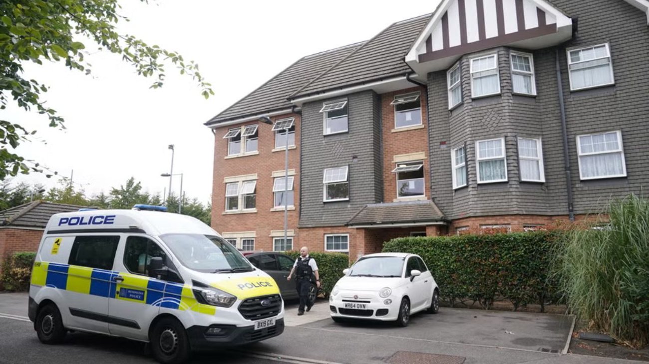 Asesina a su madre a puñaladas ; 'Me hiciste odiar mi vida'