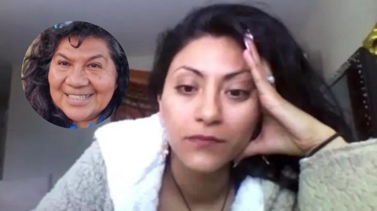 Mujer asesina a su madre y transmite el crimen en Facebook