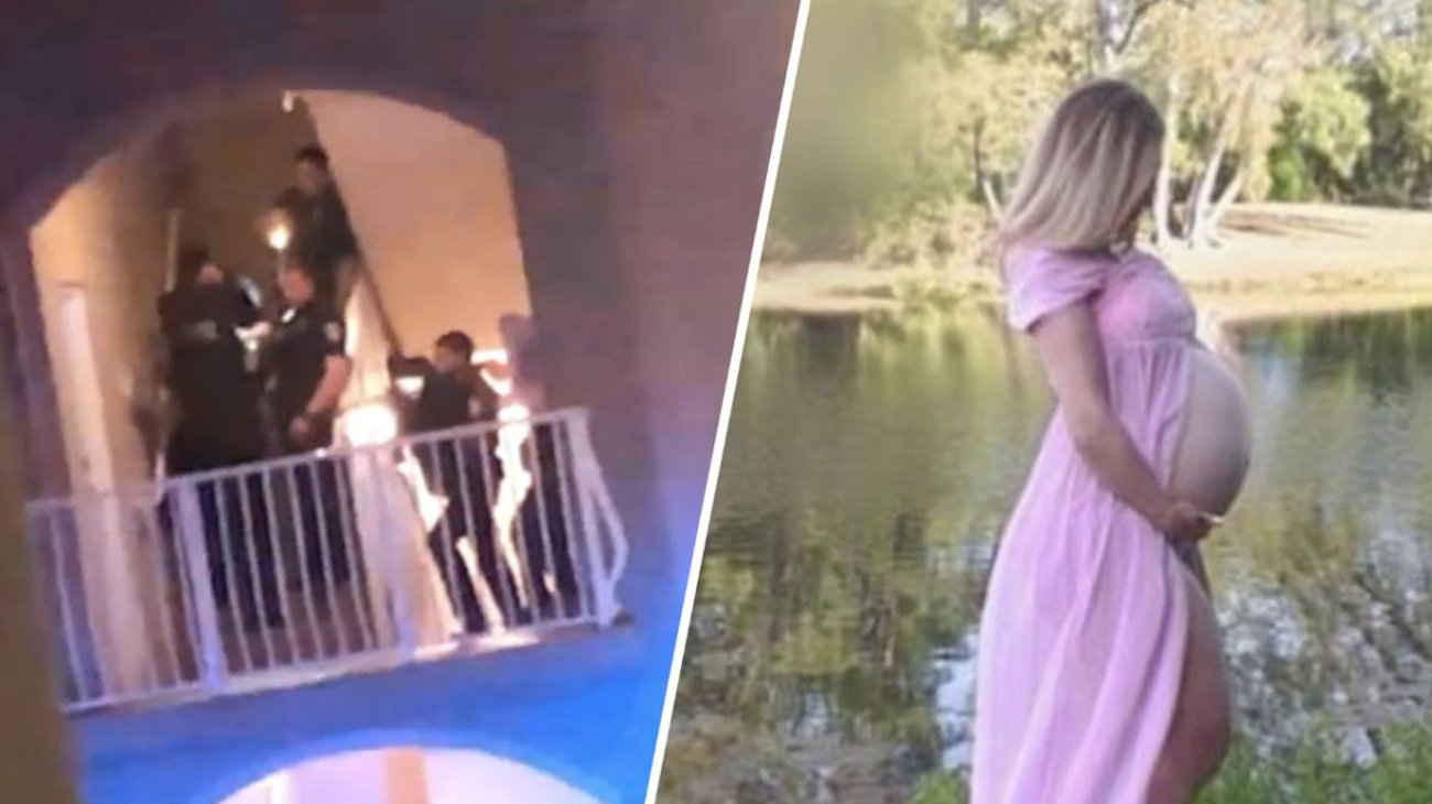 Adolescente asesina a su mamá y envía foto a un amigo