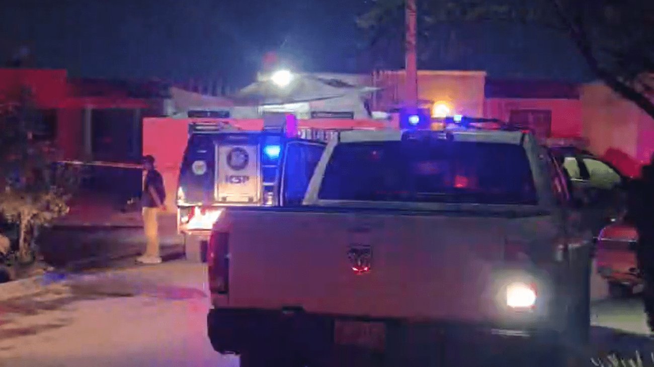 Lo asesinan tras reunión al abordar taxi de aplicación en García