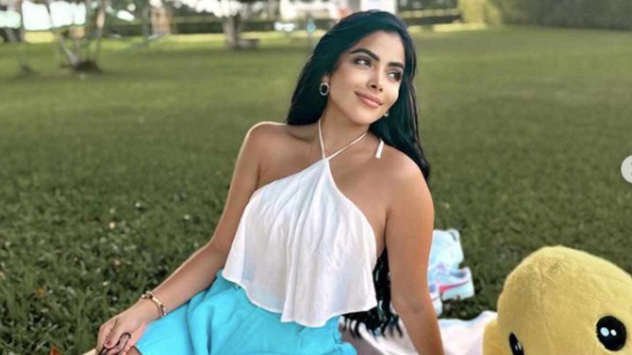 Asesinan a balazos a exconcursante de Miss Ecuador 