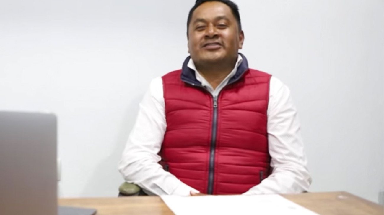 Asesinan a candidato de Morena para alcalde en Puebla