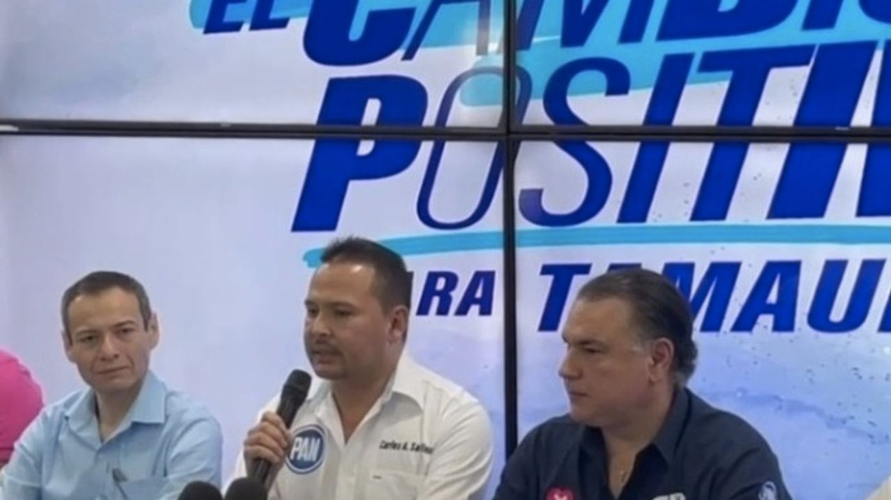 Asesinan a coordinador de campaña de candidato tamaulipeco