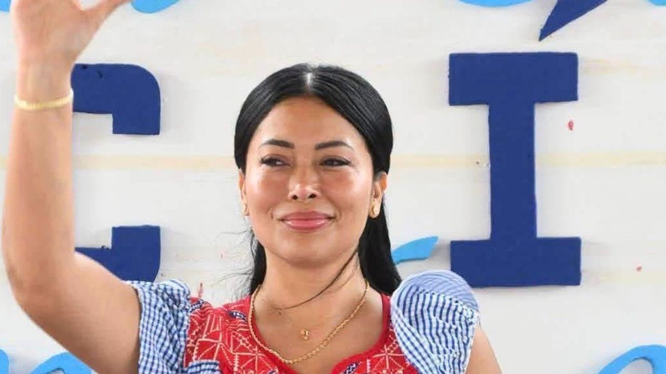 Asesinan a ex candidata municipal del PVEM en Oaxaca