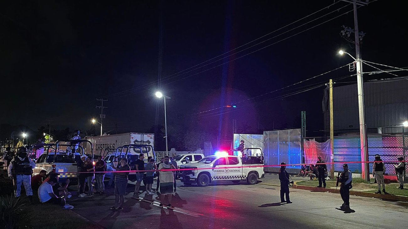 Asesinan a excandidato a la alcaldía de Acapulco