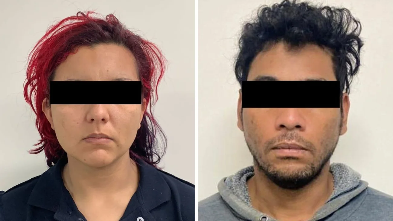 Asesinan a su hijo, los condenan a 25 años de cárcel