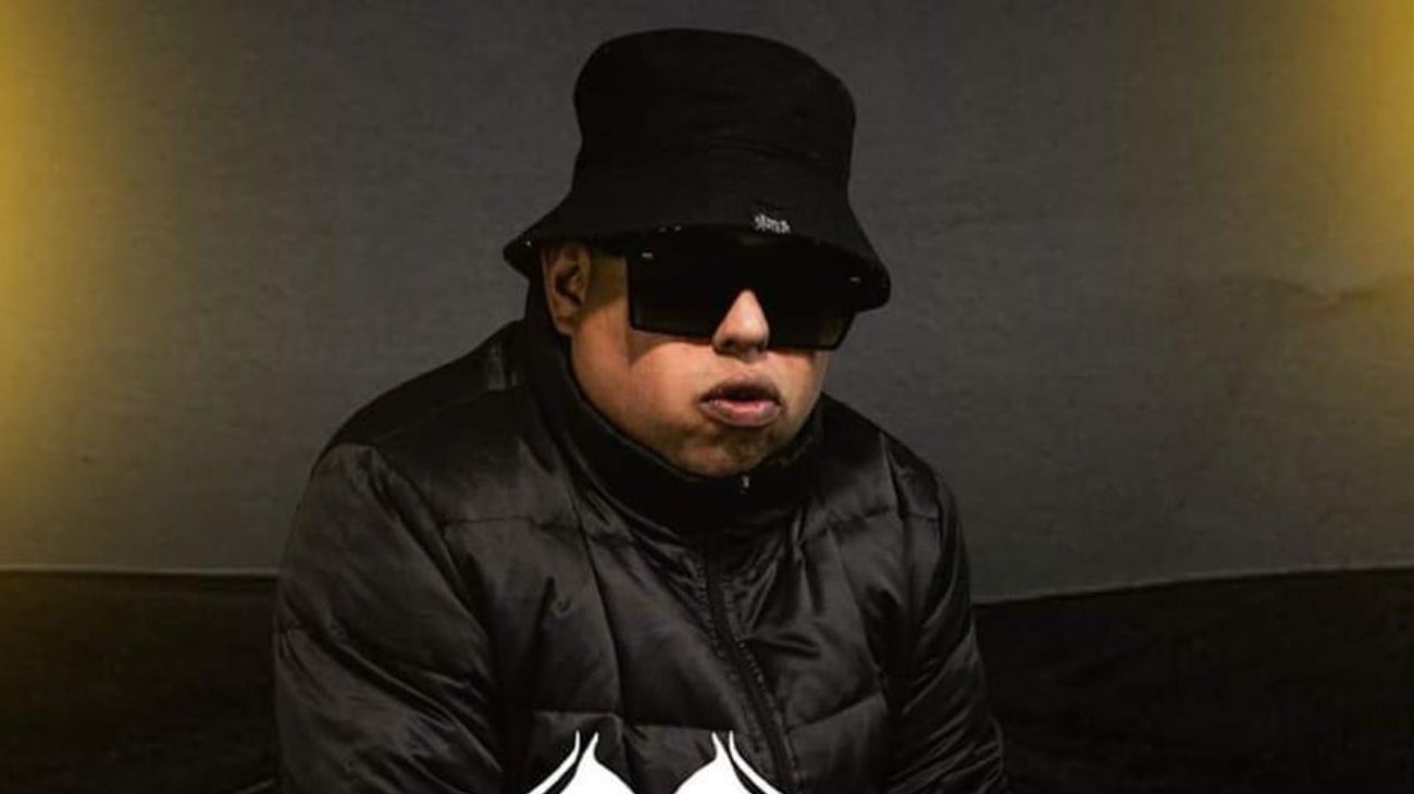 Muere reguetonero Big Dina durante tiroteo en Veracruz