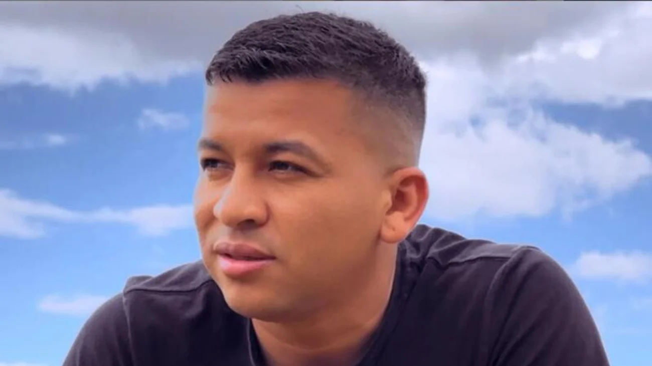 Asesinan a tiros a cantante de música popular de Colombia