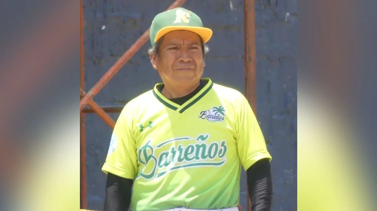 Asesinan al defensor ambientalista Cristino Perea