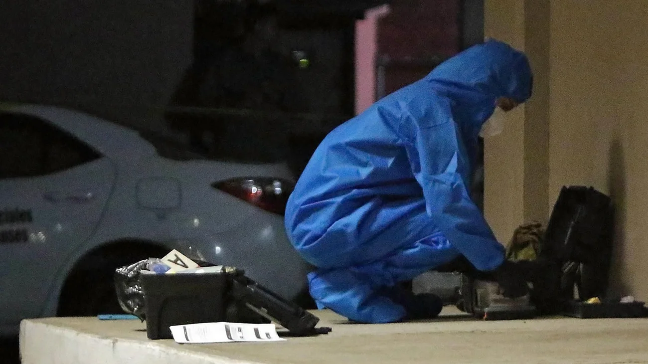 Asesinan a un diputado federal del Partido Verde en Veracruz